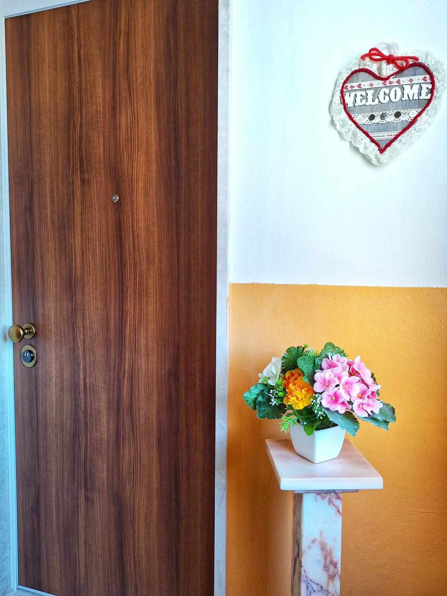 Вилла La Casa Di Lilly Сант-Амброджо-ди-Вальполичелла Экстерьер фото